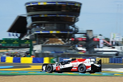 Video: Hoogtepunten van de Le Mans-testdag 2019