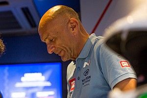 Tarquini: "La penalità a Vettel è da regolamento, ma il tifo Ferrari è come quello del calcio"