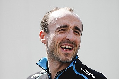 Kubica perd son titre de Pilote du Jour