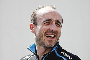 Kubica perd son titre de Pilote du Jour