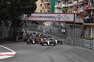 ESPN reveals early-season Formula 1 broadcast schedule