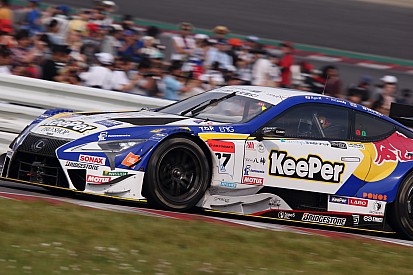 Cassidy: Slow stop denied us "easy race" to victory