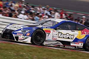 Cassidy: Slow stop denied us "easy race" to victory