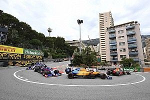 Estadísticas: Honda vuelve al frente por primera vez desde 1991