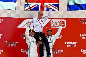 In beeld: Alle podiums in het Formule 1-seizoen 2019