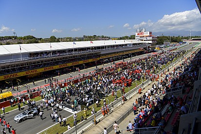 F1-teams akkoord met 22 races in 2020