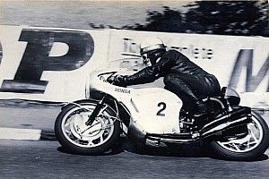 Années 1960 : Hailwood vs Agostini, duel au sommet