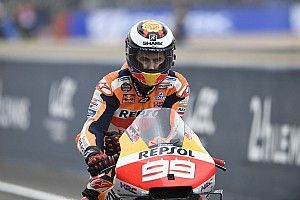 Lorenzo: LCR comparison shows my progress with Honda