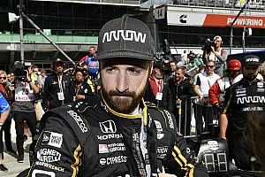 Brown explains change of heart over Hinchcliffe