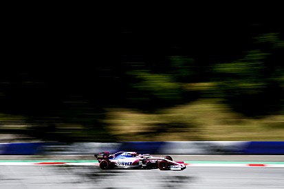 Racing Point paie les pots cassés de "l'héritage" Force India