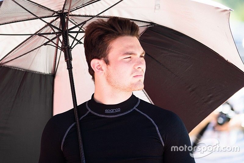 Arrow McLaren svela i piloti 2020: saranno O'Ward e Askew