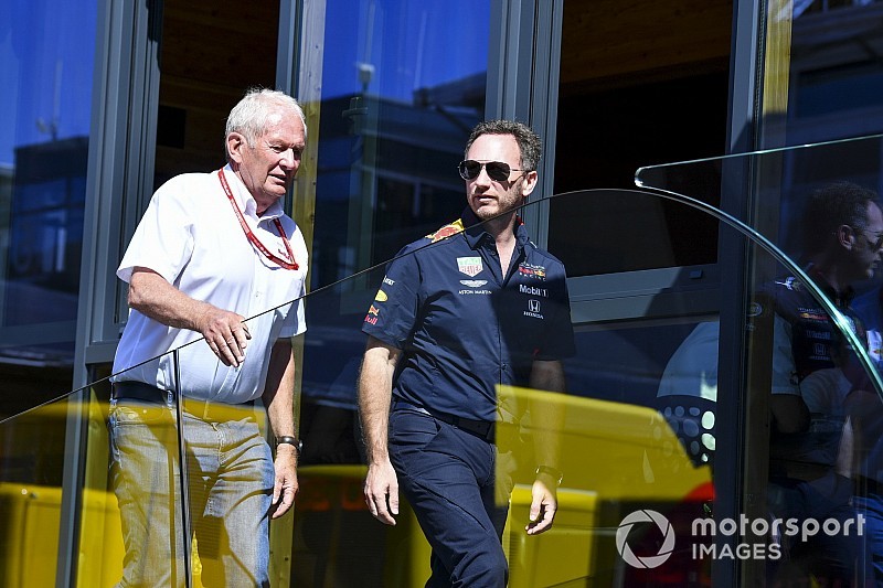 Horner: Takımların hiçbir konuda hemfikir olmaması üzücü