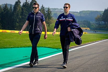 Vandoorne over WEC-ronde Spa: “Toch nog een thuisrace dit jaar”