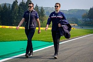 Vandoorne over WEC-ronde Spa: “Toch nog een thuisrace dit jaar”