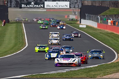 Ratel: "GT World con 10 eventi, anche correndo a porte chiuse"