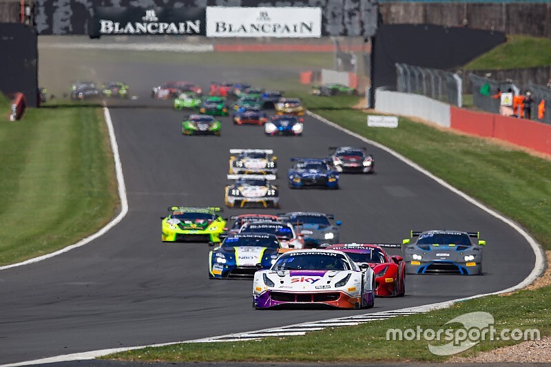 Ratel: "GT World con 10 eventi, anche correndo a porte chiuse"