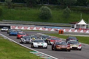 Svelato il calendario della Lotus Cup Italia 2020