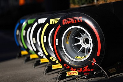 Ferrari y Red Bull optan por el máximo número de blandos en Mónaco