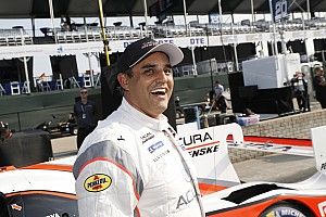 Montoya wants Le Mans return to complete Triple Crown
