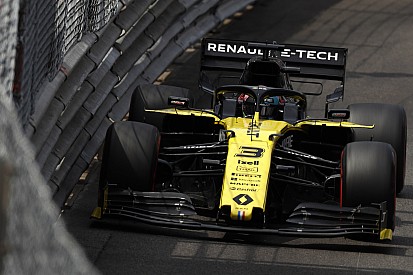 Ricciardo ezzel magyarázza a Renault gyengébb eredményeit