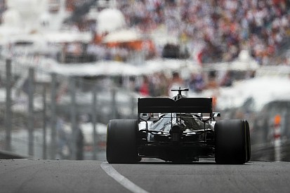 A Mercedes, a Williams és a Racing Point is megkapta a továbbfejlesztett motort