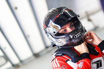 Chadwick az élen az FP1-en, Keszthelyi is a legjobb 10-ben