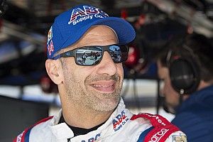 Tony Kanaan va courir son "Last Lap" en 2020