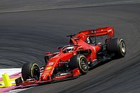 Ferrari sacrificará velocidade para dar mais equilíbrio ao carro