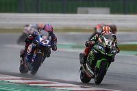 Alex Lowes ser&aacute; el nuevo compa&ntilde;ero de Rea en Kawasaki