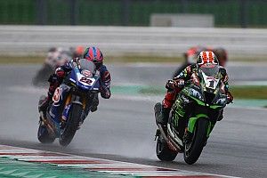 Alex Lowes será el nuevo compañero de Rea en Kawasaki