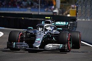 Bottas, Avusturya'da galibiyet hedefliyor