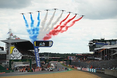 ACO e FIA anticipano tutti: 24h di Le Mans spostata a settembre