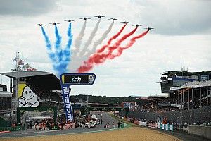 ACO e FIA anticipano tutti: 24h di Le Mans spostata a settembre