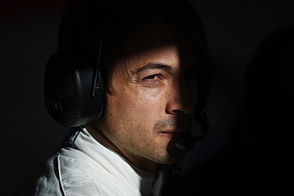 Diário do Farfus: Próxima vez que entrar no carro será na corrida