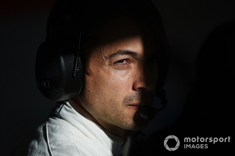 Diário do Farfus: Próxima vez que entrar no carro será na corrida