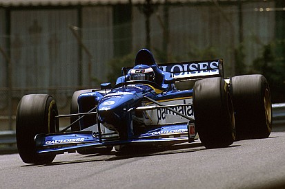 Ranked! The worst F1 cars to win grands prix