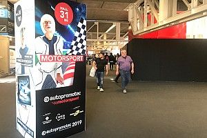 Autopromotec: la 29° edizione rinviata al 2022