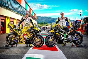 Pramac to run updated Lamborghini liveries at Mugello