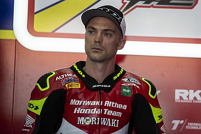 Leon Camier finalement opéré de l'épaule