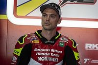 SBK, Camier: non servirà l’operazione, ma salterà i test di Misano