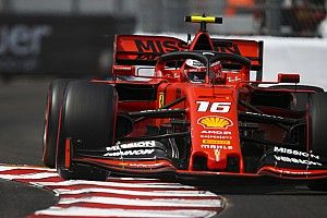 Ferrari se passera de Mission Winnow au Canada et en France