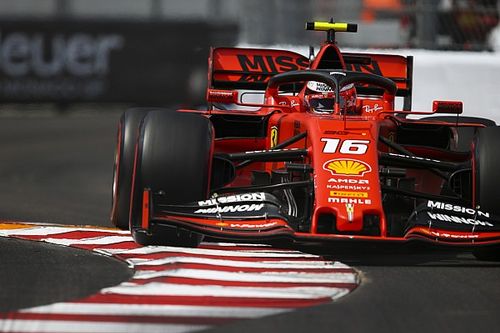 Ferrari bez poprawek