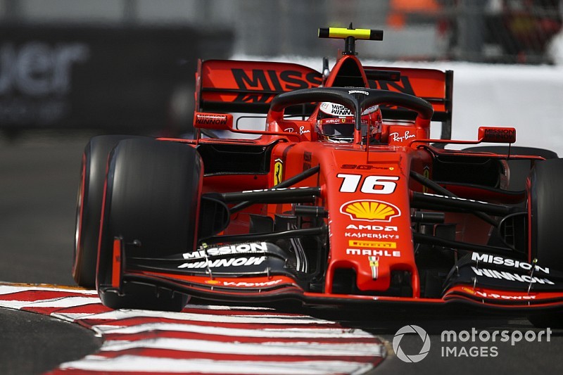 Ferrari se passera de Mission Winnow au Canada et en France