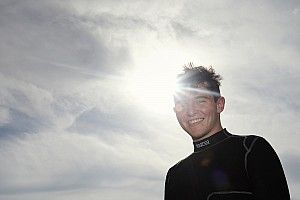 Carrera Cup Italia, Imola: per Mosca una "pole" al sole!