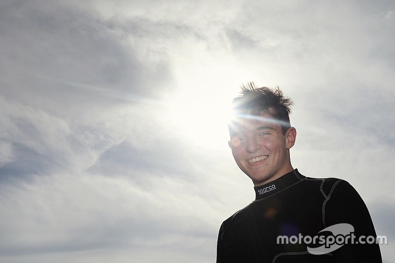 Carrera Cup Italia, Imola: per Mosca una "pole" al sole!