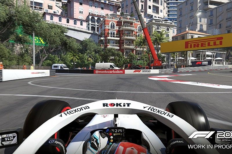 Найдите пять отличий. Что изменилось в F1 2019 по сравнению с прошлогодней игрой