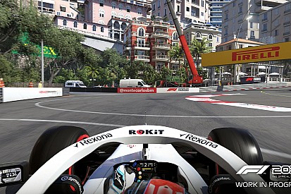 Найдите пять отличий. Что изменилось в F1 2019 по сравнению с прошлогодней игрой