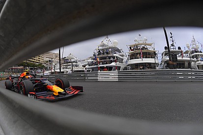 LIVE F1 - Les qualifications du GP de Monaco en direct