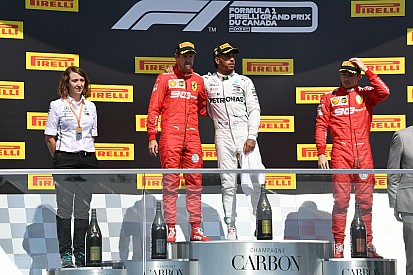 Brundle: "Stewards hadden meer tijd moeten nemen voor beslissing"