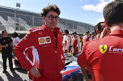 «Люди знают, кто победил». Ferrari прокомментировала штраф Феттеля